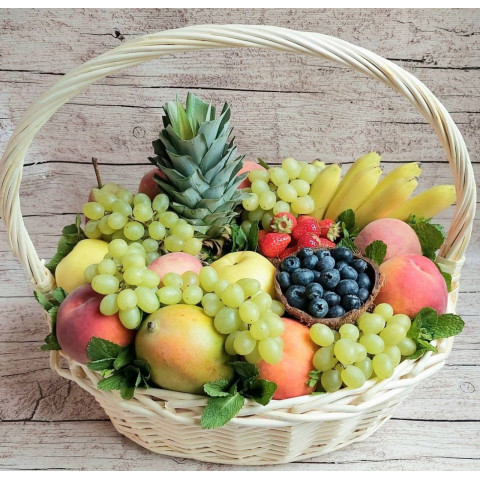 Корзина "Куба"